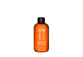 Rento Massage olie 200 ml