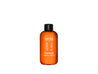 Rento Massage olie 200 ml