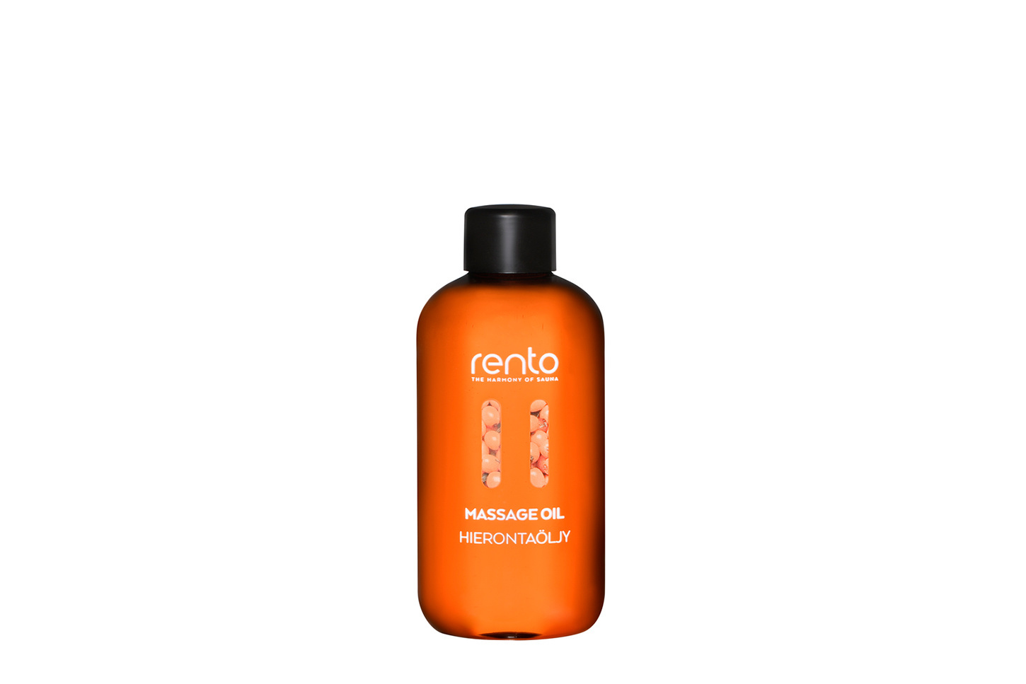 Rento Massage olie 200 ml