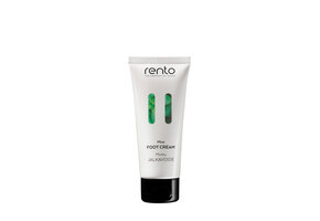 Rento Voetencreme 100 ml Mint