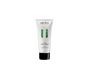 Rento Voetencreme 100 ml Mint
