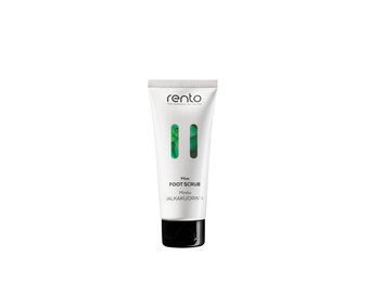 Rento Voetscrub  100 ml Mint