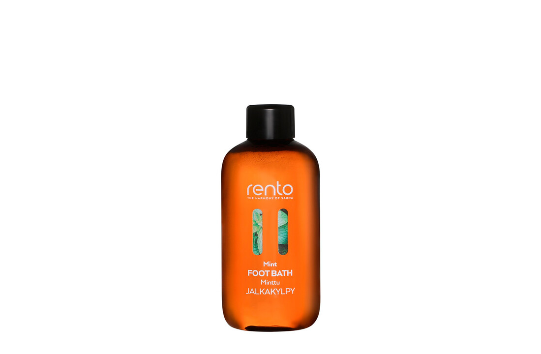 Rento Voetenbad 200 ml Mint