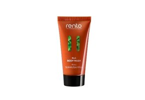 Rento Douchegel 50 ml Berken
