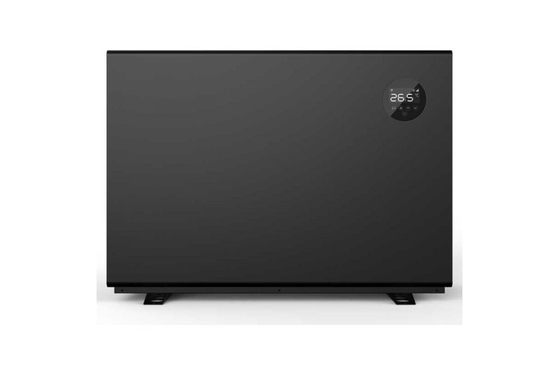Warmtepomp - AquaForte Mr. Silence Full Inverter