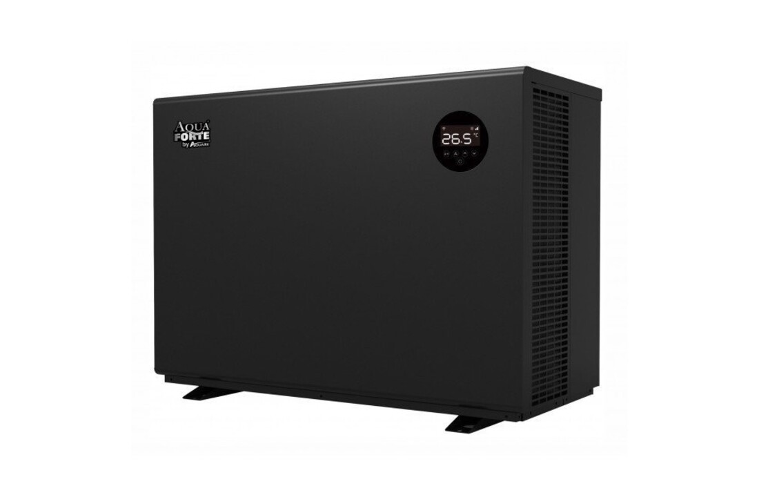 Warmtepomp - AquaForte Mr. Silence Full Inverter