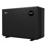 Warmtepomp - AquaForte Mr. Silence Full Inverter