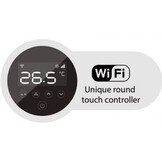 Warmtepomp - AquaForte Mr. Silence Full Inverter