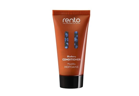 Rento Conditioner 50 ml Bosbessen