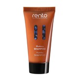 Rento Shampoo 50 ml Bosbessen