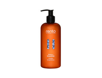 Rento Shampoo 400 ml Bosbessen