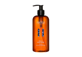 Rento Douchegel 400 ml Bosbessen