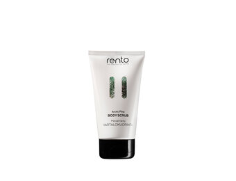 Rento Bodyscrub 150 ml Dennen