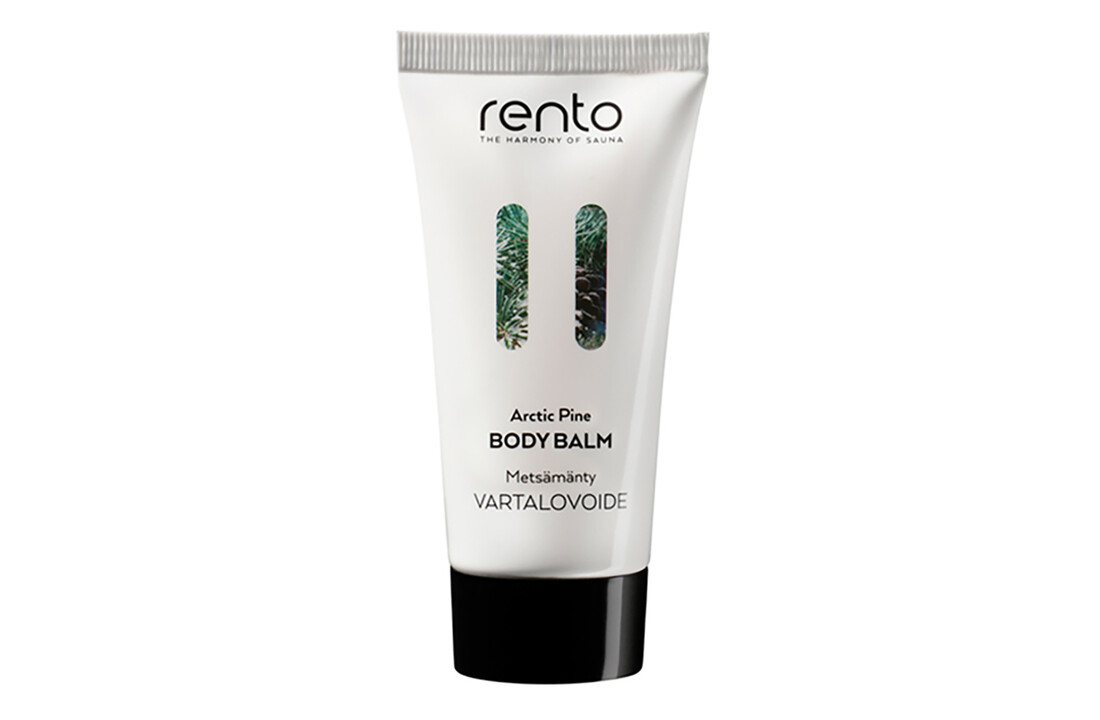 Rento Bodylotion 50 ml Dennen