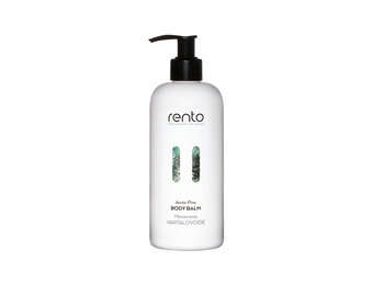 Rento Bodylotion 400 ml Dennen
