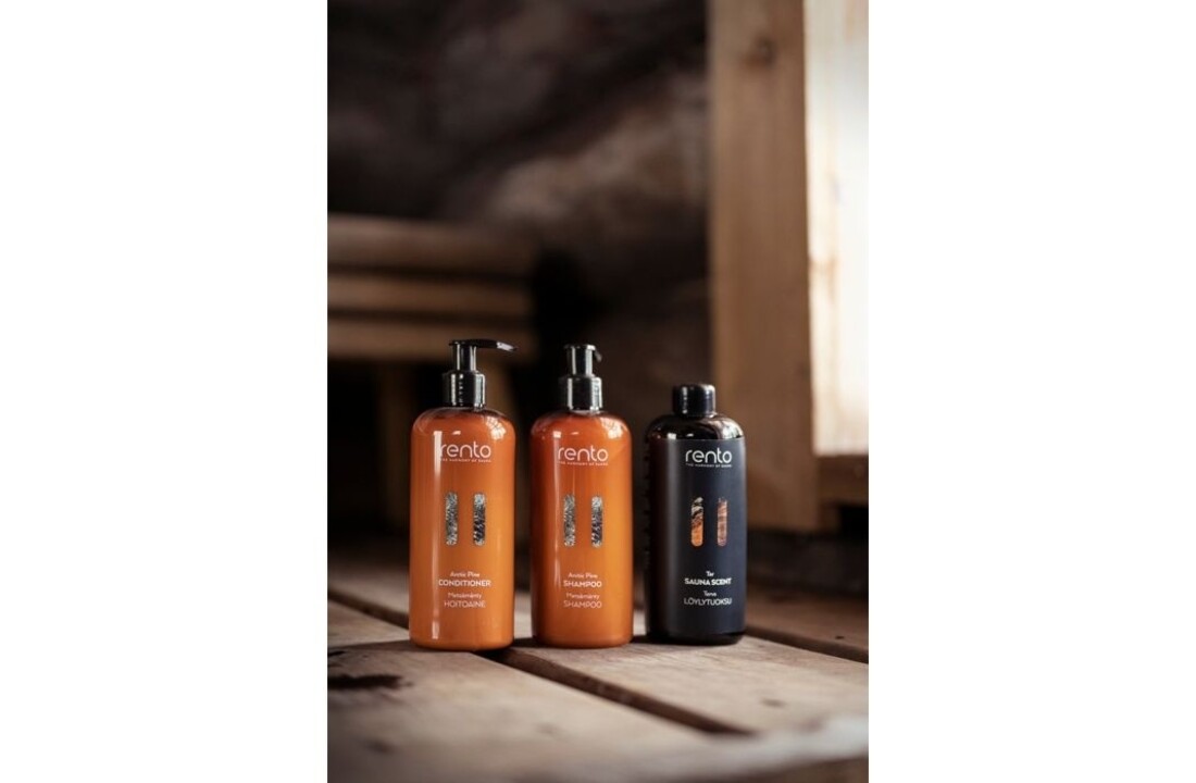 Rento Conditioner 400 ml Dennen