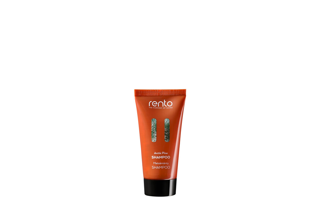 Rento Shampoo 50 ml Dennen