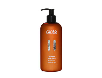 Rento Shampoo 400 ml Dennen