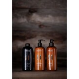 Rento Shampoo 400 ml Dennen