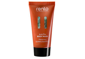 Rento Douchegel 50 ml Dennen