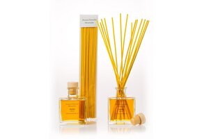 Mikado Vanilla / Vanille - Geurstokjes