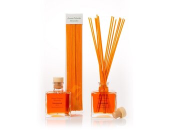 Mikado Sandelwood / Sandelhout  - Geurstokjes