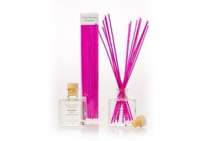 Mikado Rose Bath / Rozen bad  - Geurstokjes