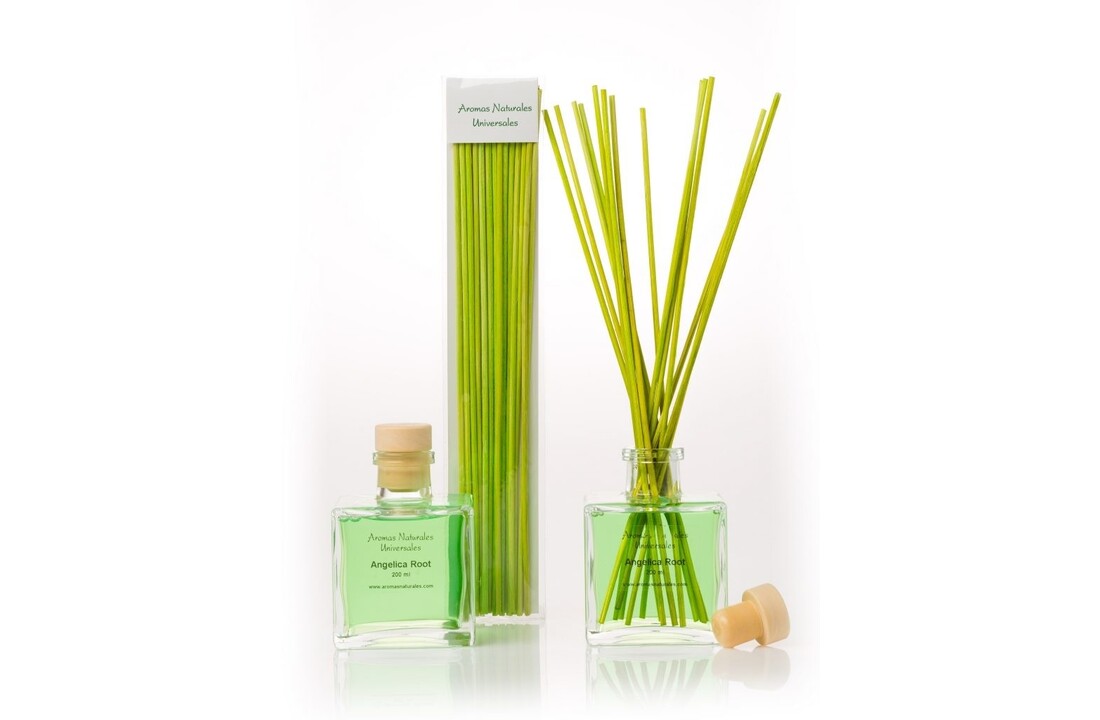Mikado - Angelica Root / Grote Engelwortel - Geurstokjes