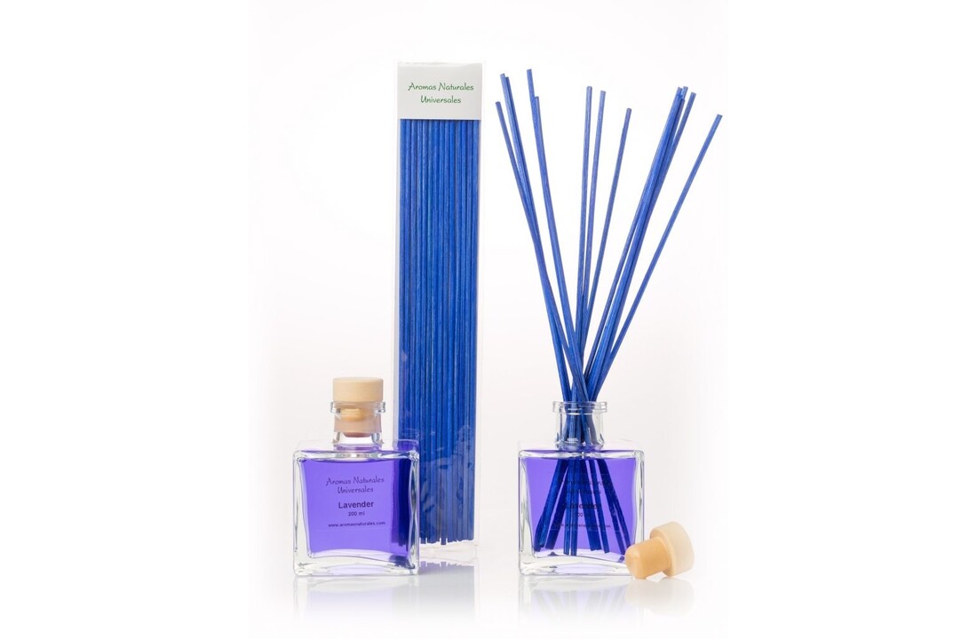 Mikado Lavender / Lavendel - Geurstokjes