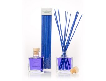 Mikado Lavender / Lavendel - Geurstokjes