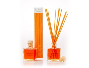 Mikado Orange Blossom / Oranje Bloesem - Geurstokjes