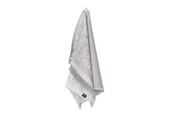 Rento Pino Sauna Handdoek grijs 50x70cm