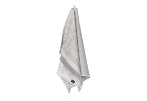 Rento Pino Sauna Handdoek grijs 50x70cm