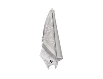 Rento Pino Sauna Handdoek grijs 50x70cm