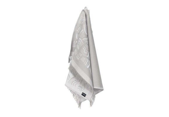 Rento Pino Sauna Handdoek grijs 50x70cm