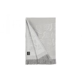 Rento Pino Sauna Handdoek grijs 50x70cm