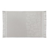 Rento Pino Sauna Handdoek grijs 50x70cm