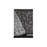 Rento Pino Sauna Handdoek zwart 78x150cm