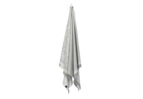 Rento Pino Sauna Handdoek grijs 78x150cm
