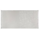 Rento Pino Sauna Handdoek grijs 78x150cm