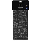 Rento Pino Sauna Kleed zwart 50x60 cm