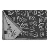 Rento Pino Sauna Kleed zwart 50x60 cm