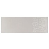 Rento Pino Sauna Kleed grijs 50x150 cm