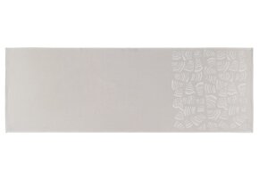 Rento Pino Sauna Kleed grijs 50x150 cm