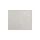 Rento Pino Sauna Kleed grijs 50x60 cm