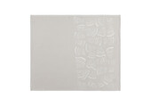 Rento Pino Sauna Kleed grijs 50x60 cm