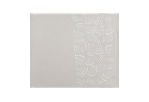 Rento Pino Sauna Kleed grijs 50x60 cm