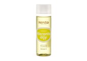 Rento Massage olie 200 ml geurvrij