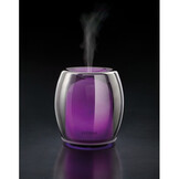 Esteban Mist Diffuser Silver Color edition