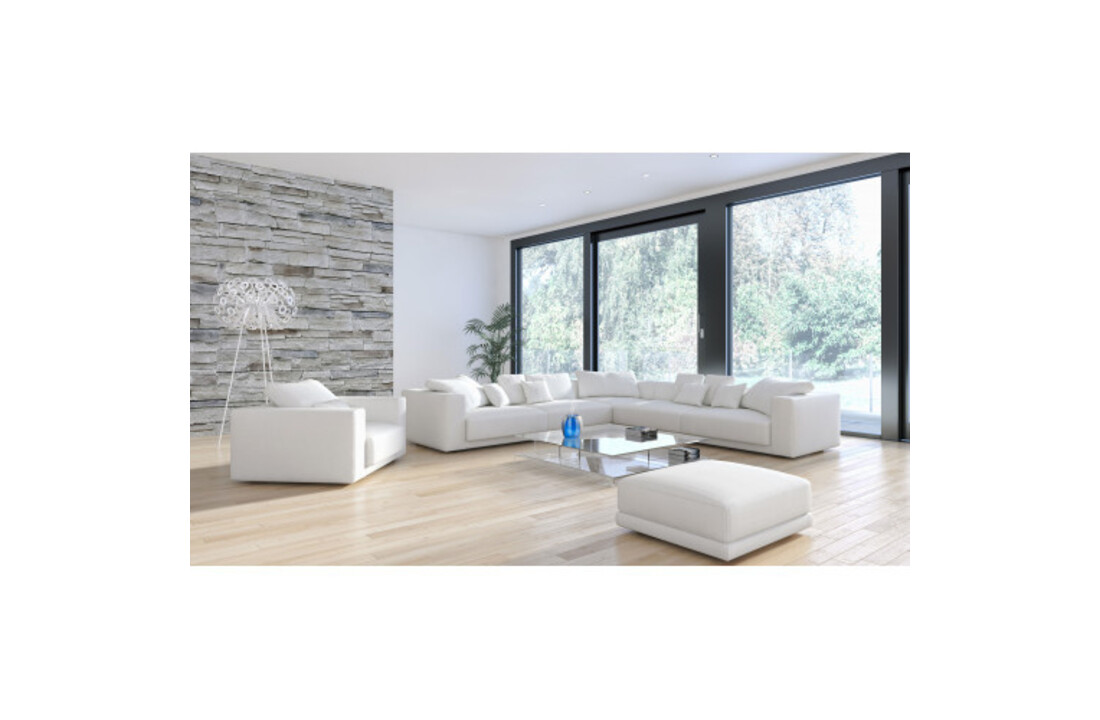 Esteban Mist Diffuser Silver Color edition